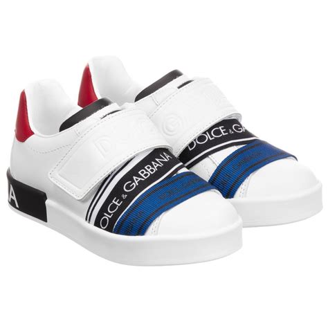 dolce gabbana shoes baby boy